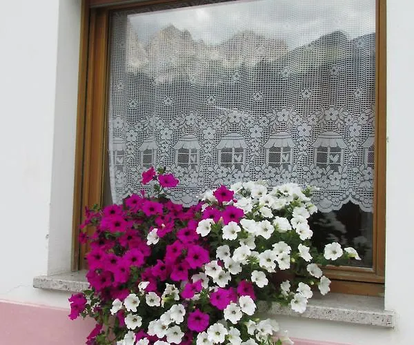 Hotel Garnì Miramonti