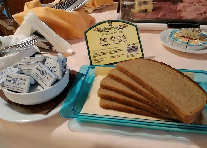 Garnì Miramonti 3*