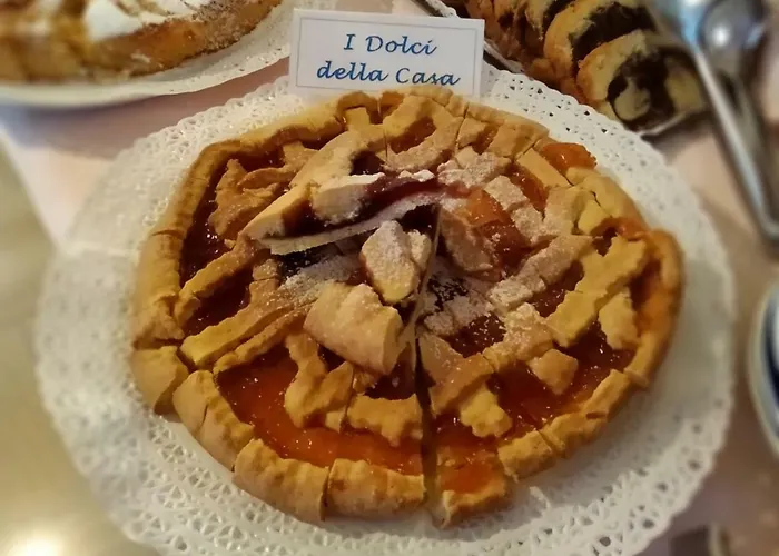 Garnì Miramonti