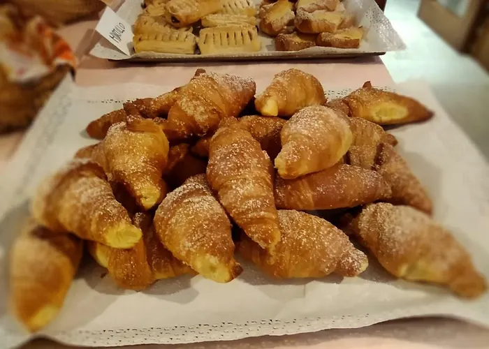 Garnì Miramonti Falcade