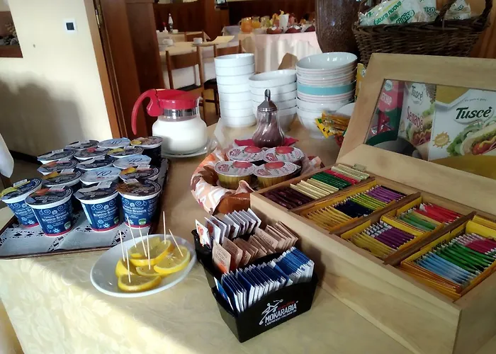 Garni Miramonti 3*