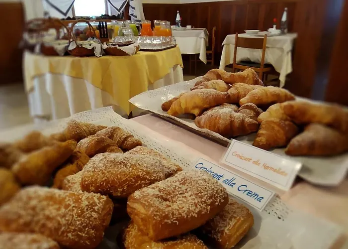 Garni Miramonti