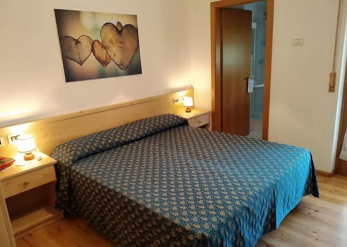 Garnì Miramonti 3* Falcade