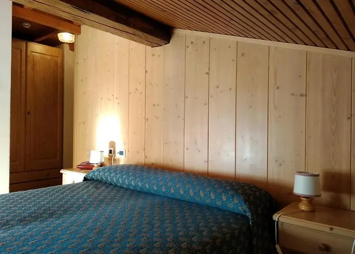 Garnì Miramonti 3* Falcade